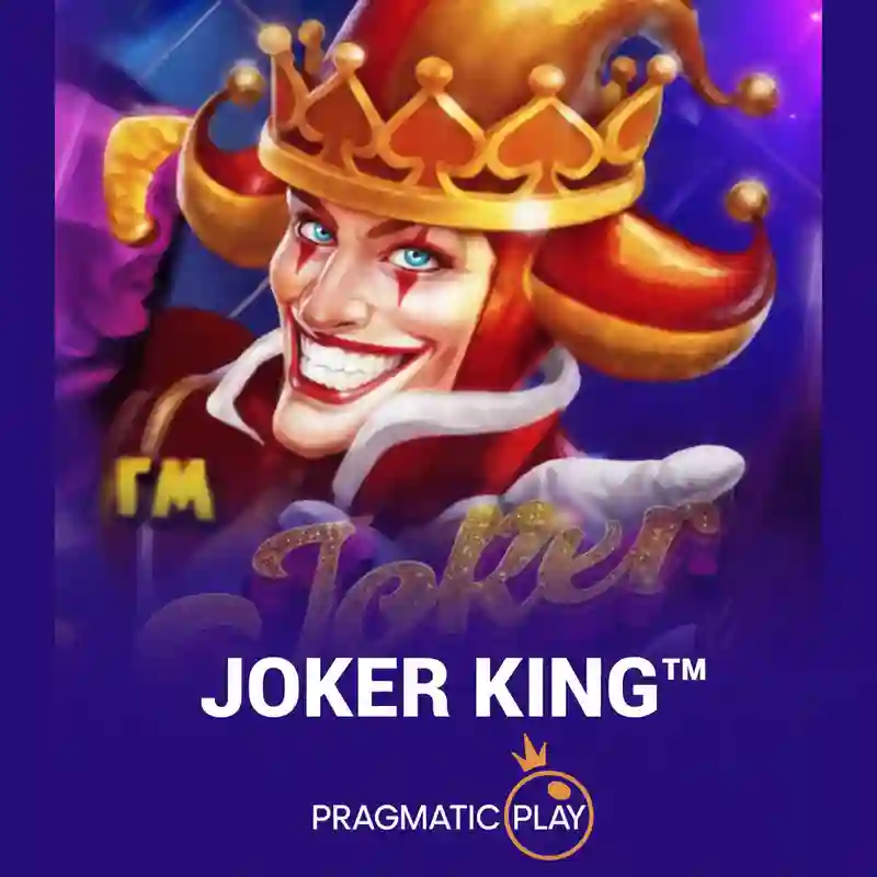 Joker King